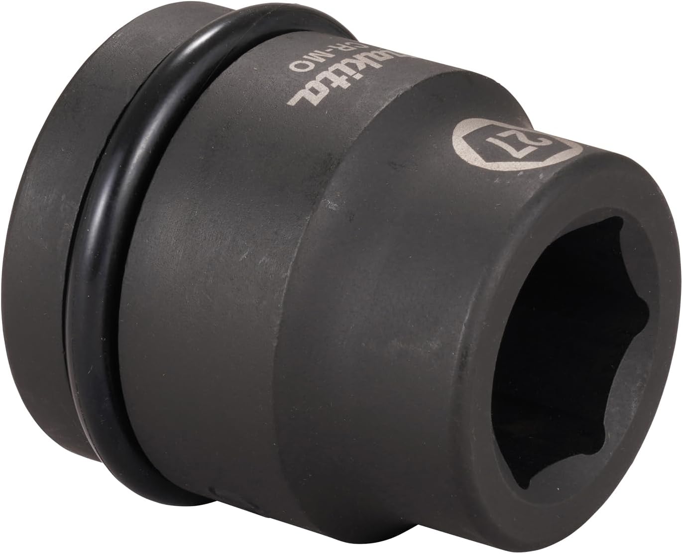 Makita E-24511 Impact Socket 1 Inch Square Drive, 27 mm