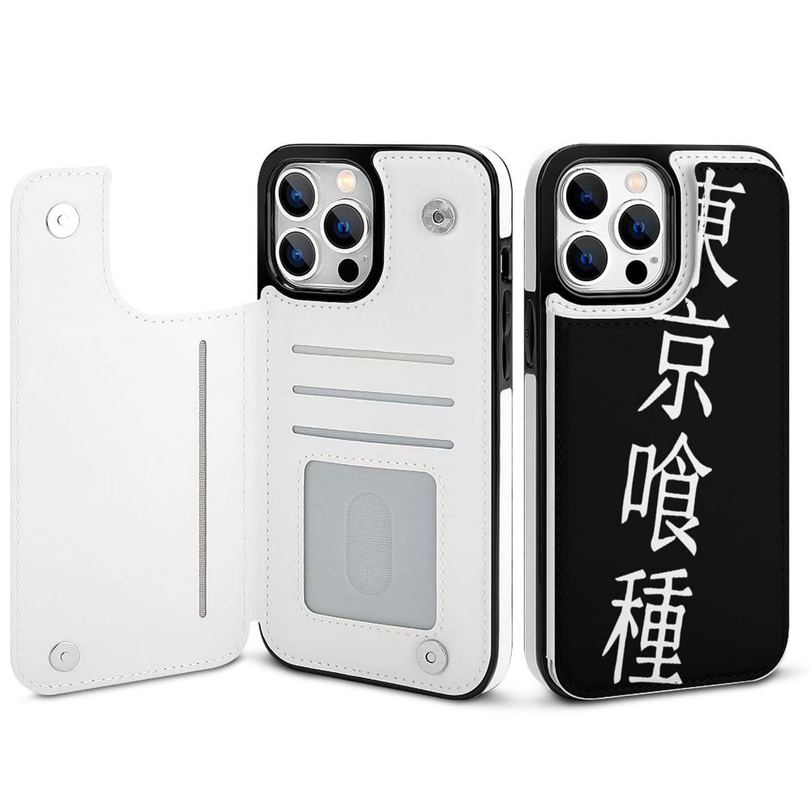 Amazon.co.jp: iPhone 第14世代 ケース 東京喰種 トーキョーグール