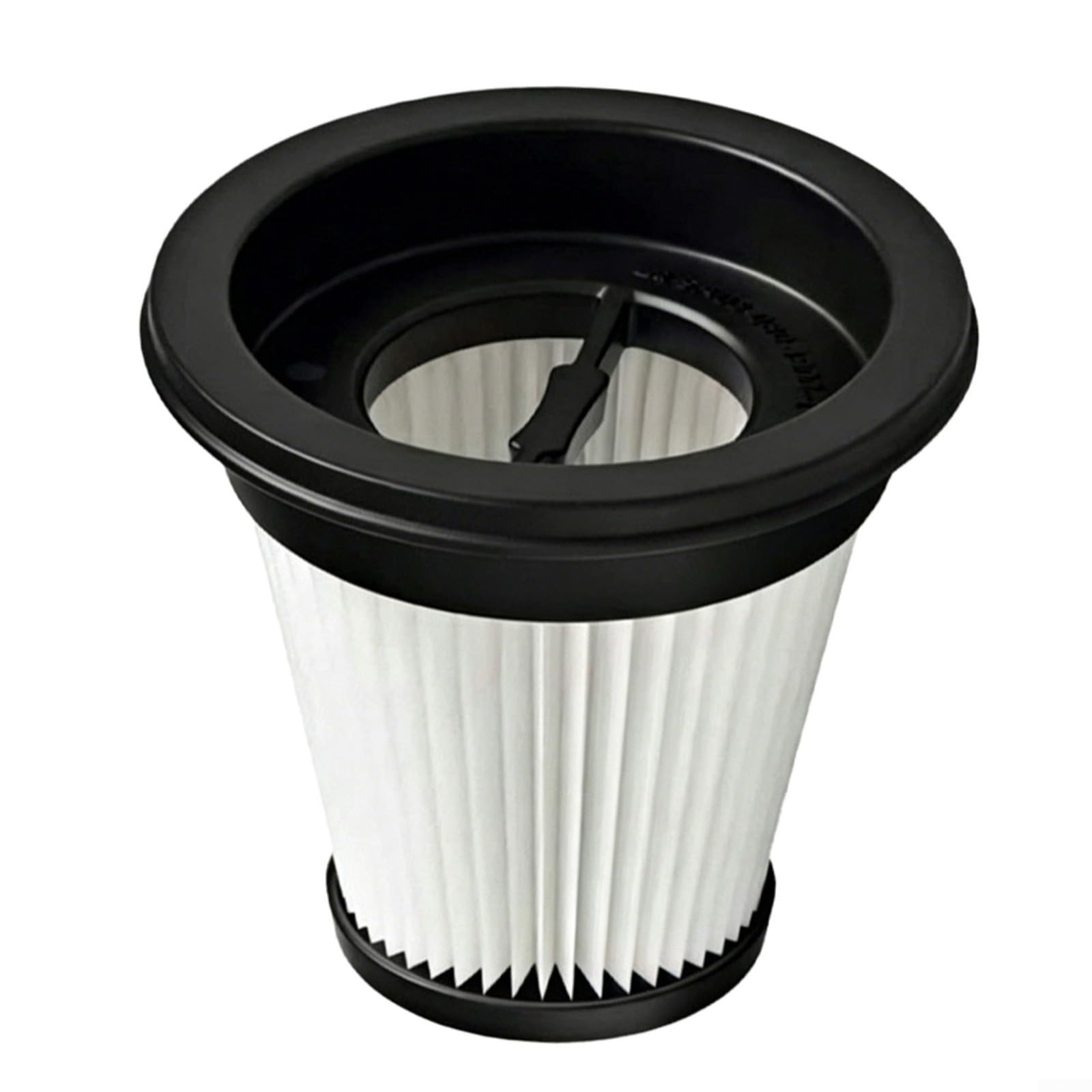 Filtro de repuesto para SEA 20 Robot Aspirador Lavable HEPA Filtros Accesorios Kit (3 piezas)