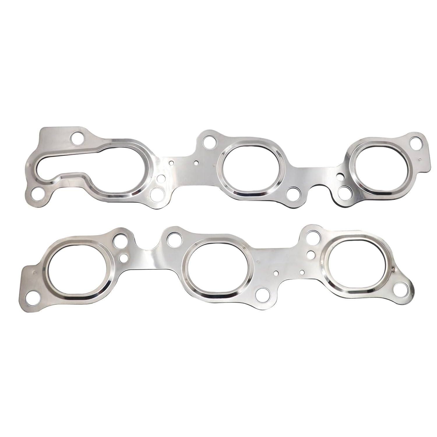 Full Gasket Kit 04111-66030 04111-66032 04111-66035 0411266036 Compatible with Toyota Land Cruiser LX450 FJZ80 1FZ 1984-2015 Compatible with Lexus LX450 FZJ80 1995–1997