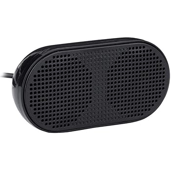 mini speaker wired