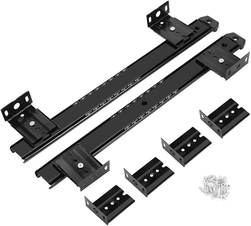 Amazon.co.uk keyboard shelf runner