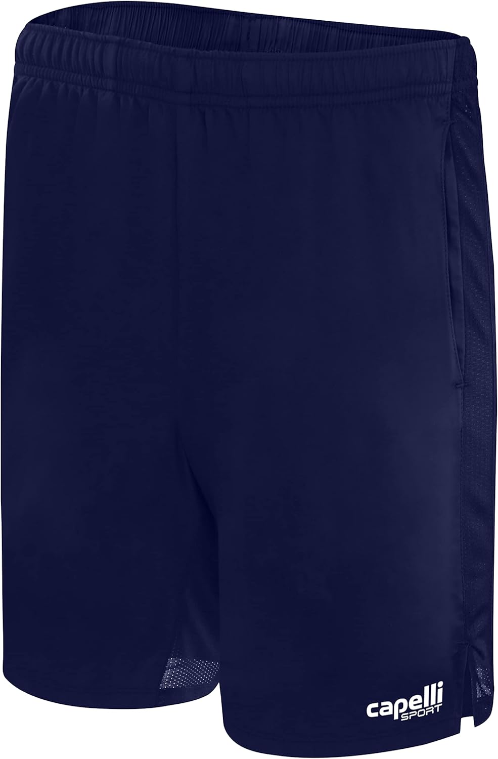 Capelli Sport Mens Woven Shorts