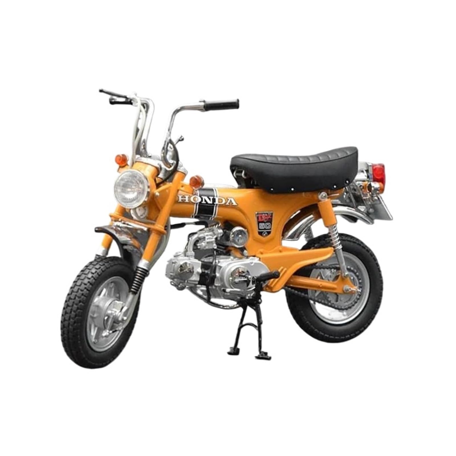 Amazon.co.jp: コレクション用ダイキャストバイクモデルミニ