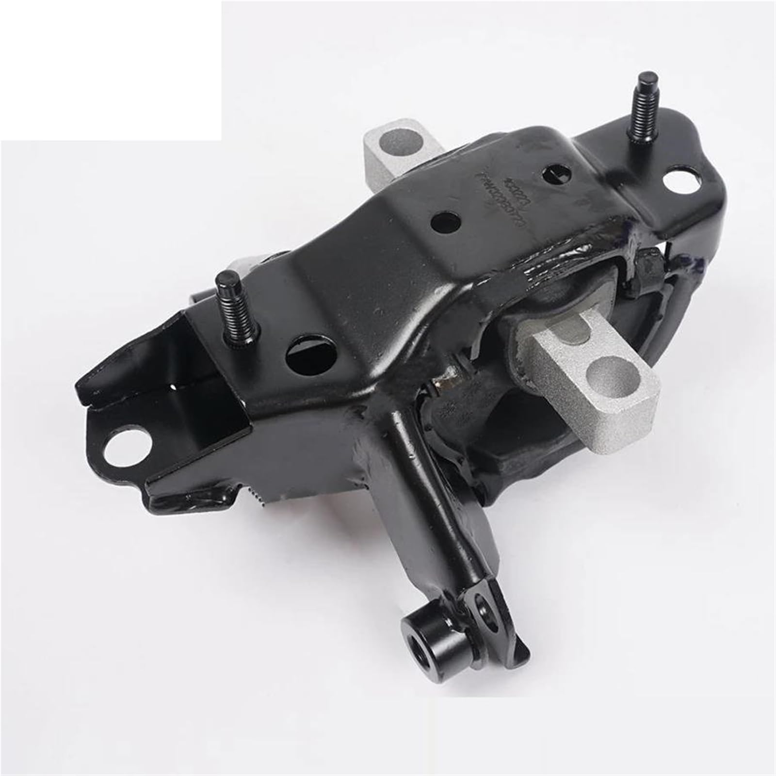 6QD199167 Transmission Mount Engine Mountin Torsion Bracket for VW for Polo for Fabia FABI 6Q0 199 851 AM/6Q0 Competition(Style3)