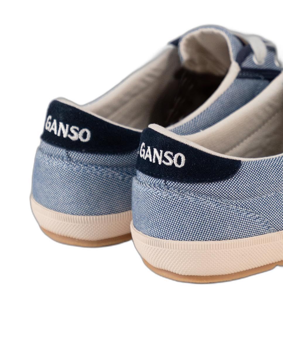 El Ganso Handball Oxford Marino