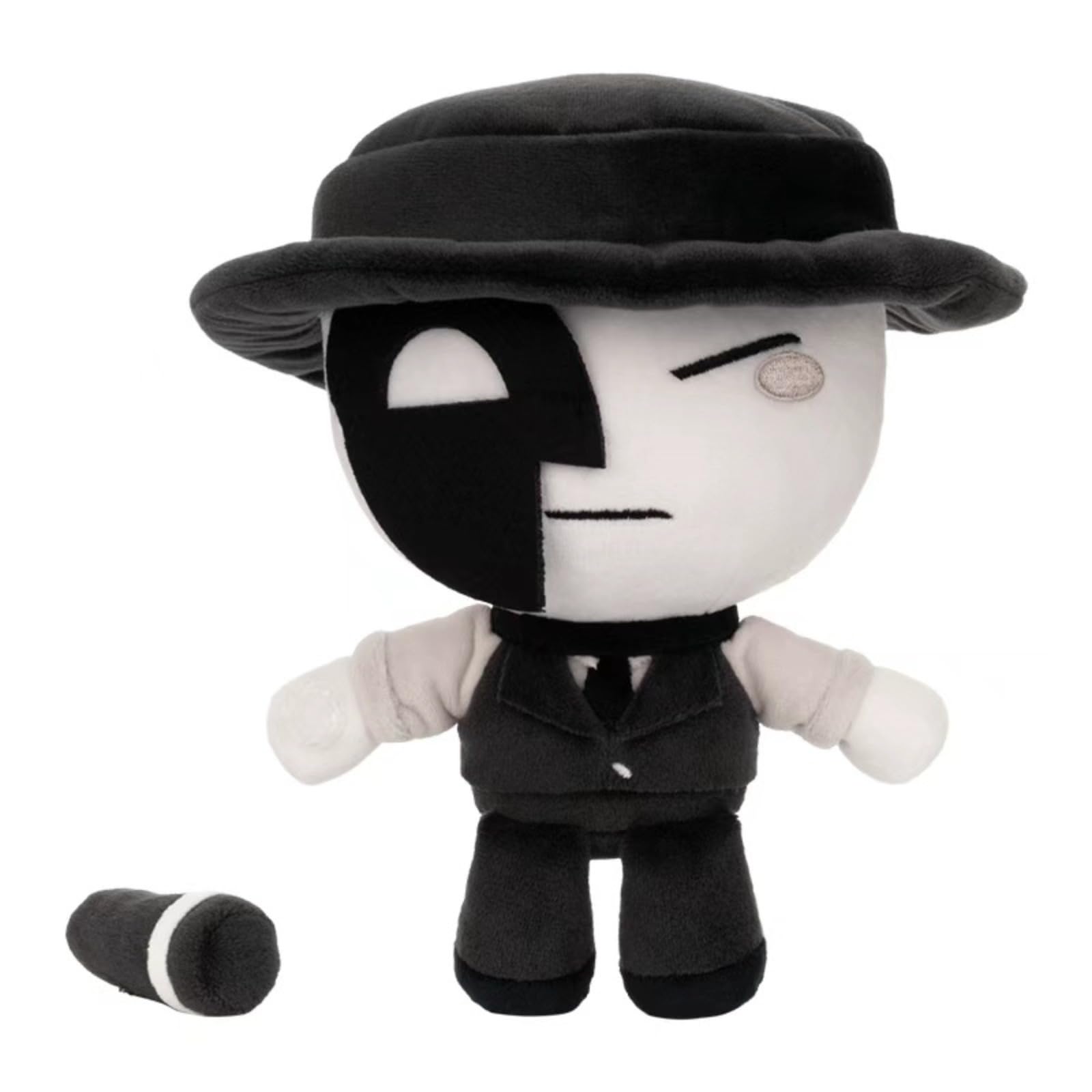 Amazon.co.jp: [Hushan] アートフル ぬいぐるみ 非公式 フォーセイクン
