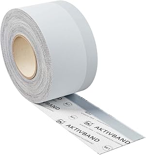 Eurovent® AKTIVBAND SK2 Fensterband Fensteranschlussband Dichtband Fenster Innen wie RAL Montage