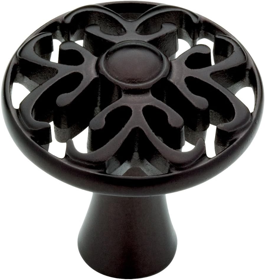 Liberty P15790C-MN-C 29mm Panache Cabinet Hardware Knob