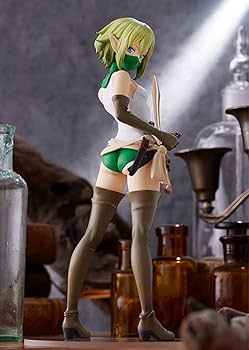 未開封】ダンまち　リュー・リオン　フィギュア Amazon.co.jp: ダンまち リュー・リオン フィギュア : ホビー