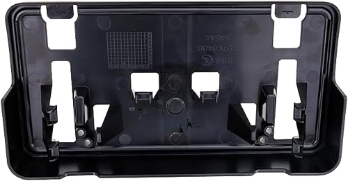 Miniatura 4 de Garage-Pro Soporte para placa de matrícula compatible con Ford F-150 Front 2021-2023