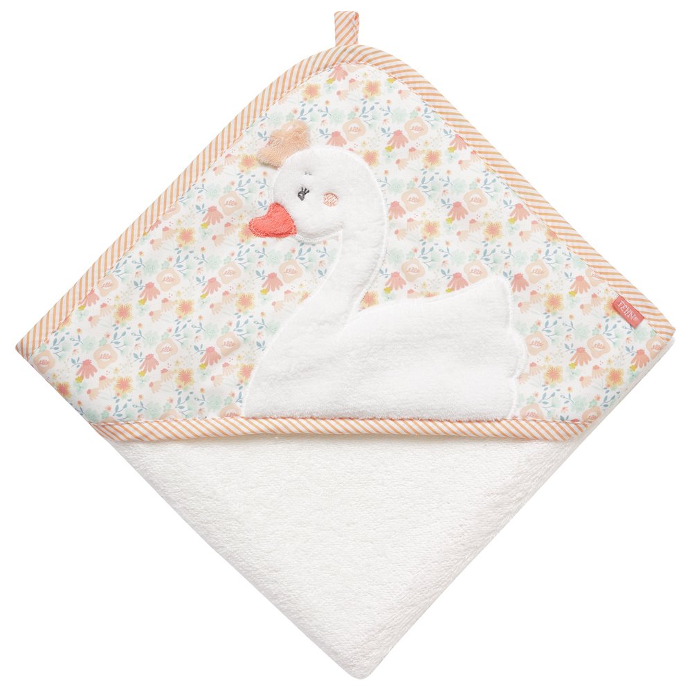 Fehn Bébé Baleine Set De Bain & Gant De Toilette - | FindTheDeal