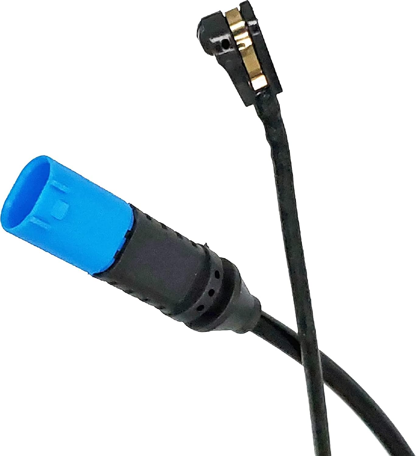 Holstein Parts 2BWS0443 Brake Wear Sensor