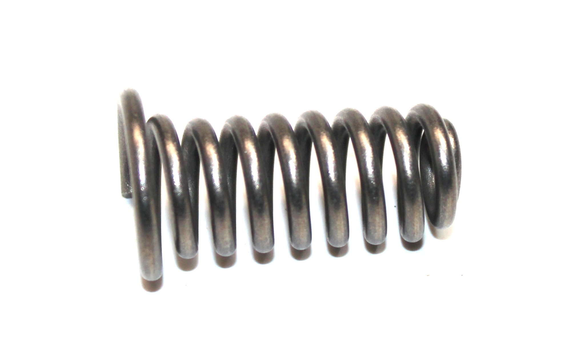 Ressort antivibe Husqvarna 506014701 d'origine pour suspension de tondeuse autoportée