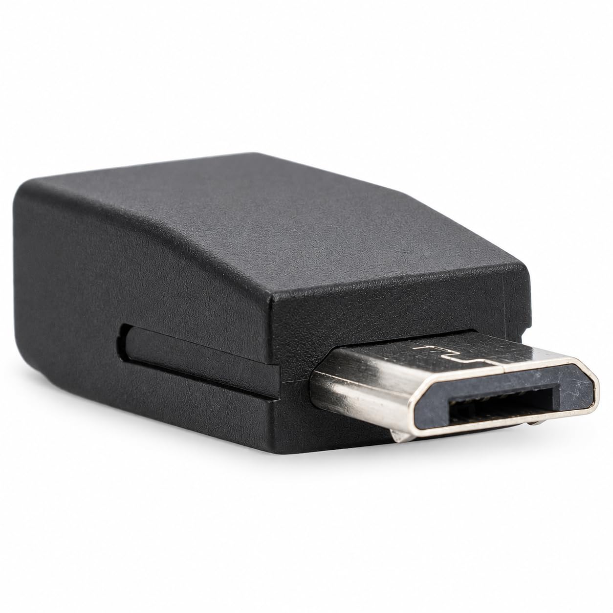 USB-C to Micro USB Adapter Comptabile with Razer Naga Pro, DeathAdder V2 Pro, Basilisk, Viper Ultimate