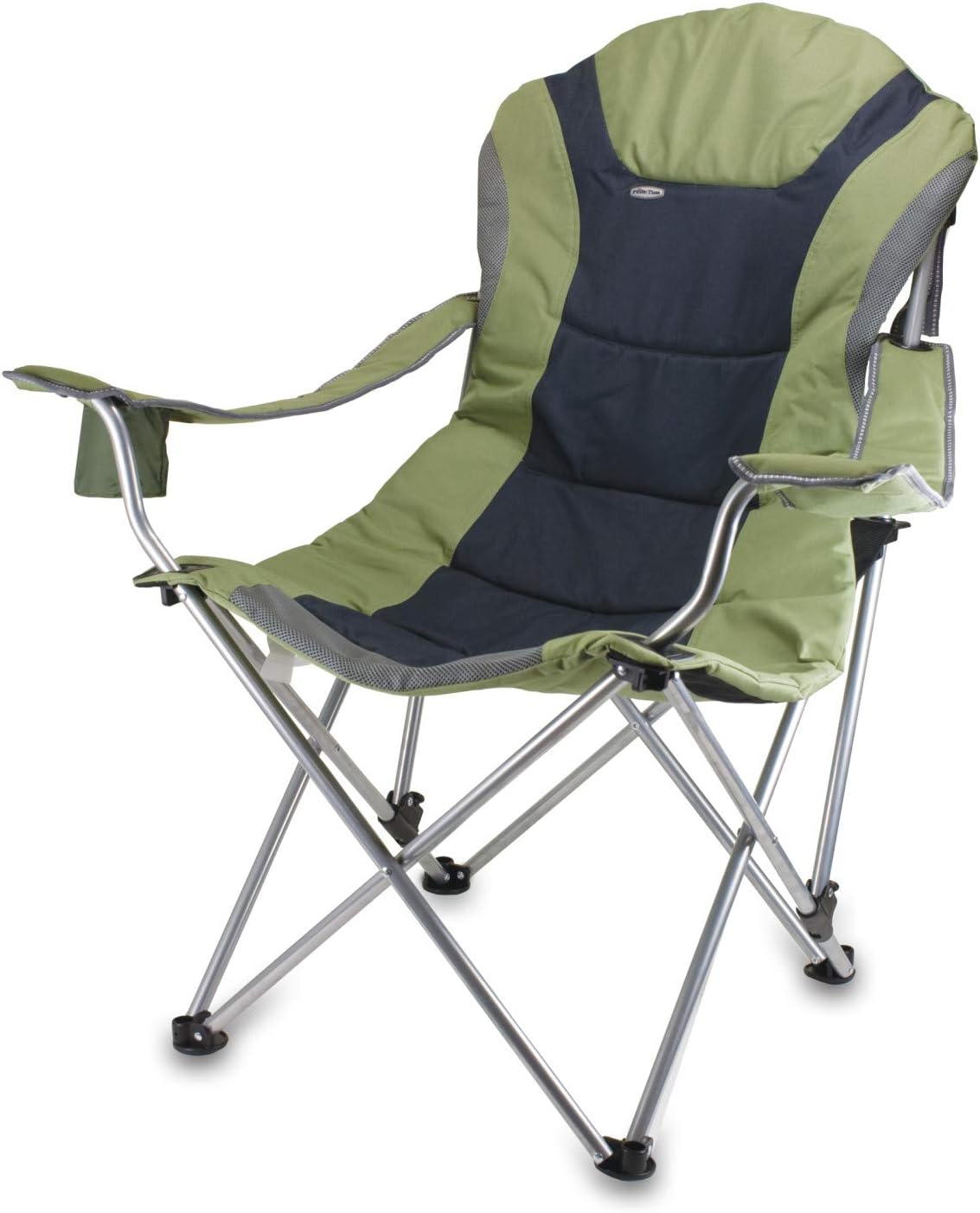 Amazoncom Oniva A Picnic Time Brand Reclining Camping Chairs Amazoncom Oniva A Picnic Time Brand Reclining Camping Chairs