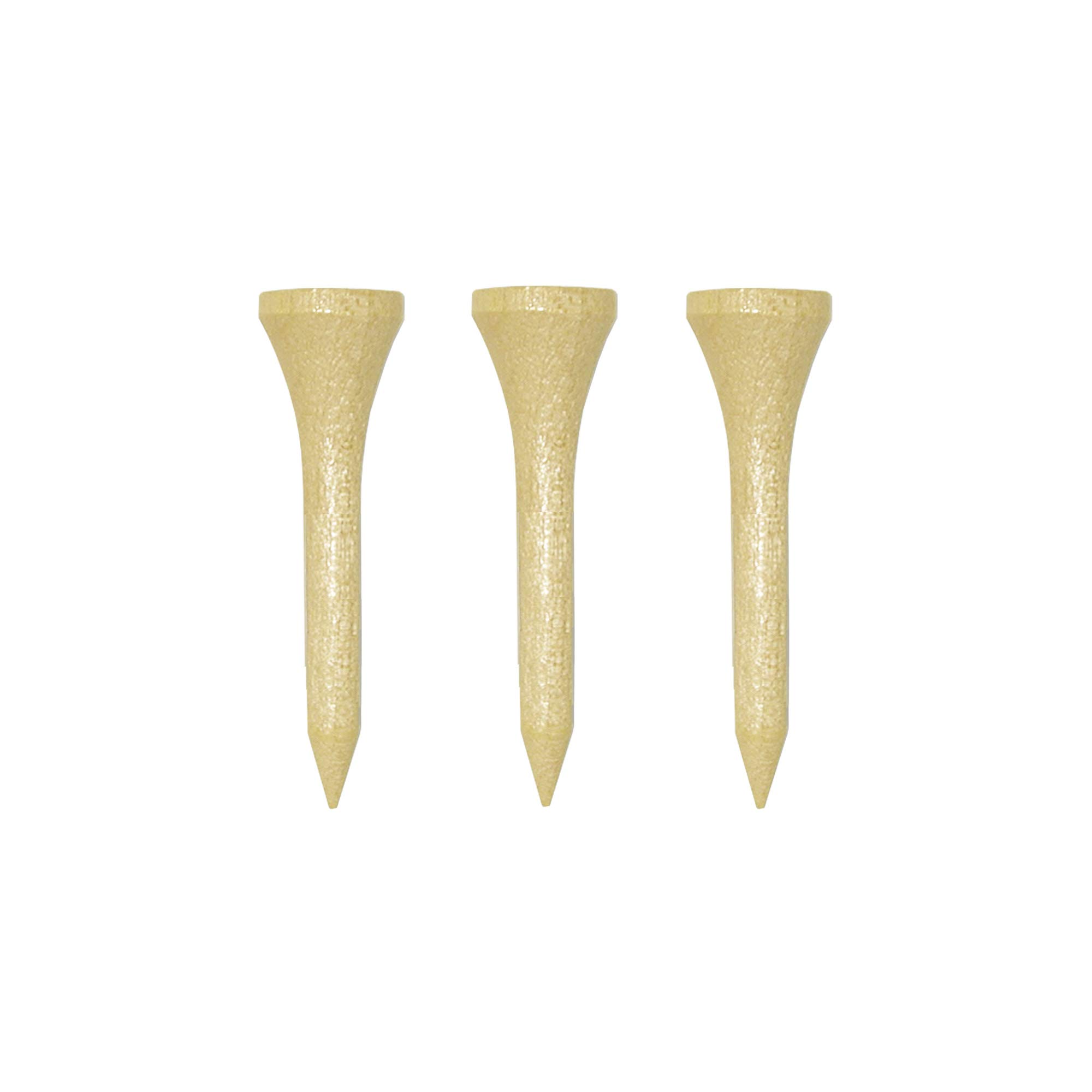 Izzo Bamboo Golf Tees