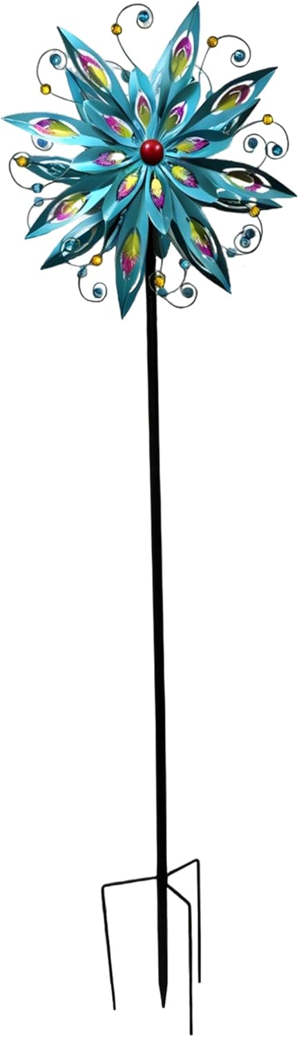 Wind Spinners Outdoor for Yard and Garden