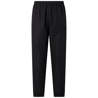 Kappa Krismano Pant Pantalon, Noir, S Homme