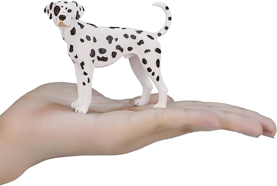 テッドベア ダルメシアン Amazon.co.jp: Mojo 動物フィギュア ダルメシアン Dalmatian 387248