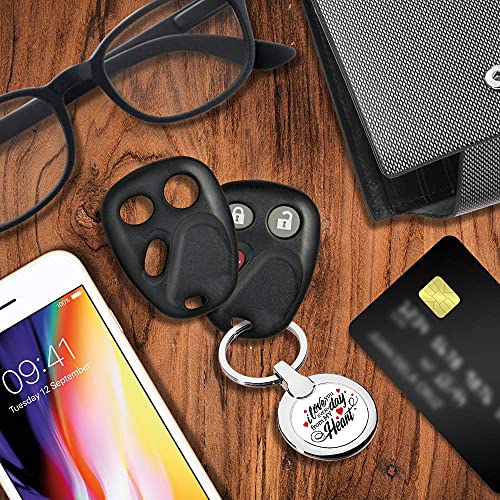 Keyless2Go Replacement For New Shell Case And Button Pad For Remote Key Fob With Fcc Lhj011 - Shell Only (2 Pack) #TOP5