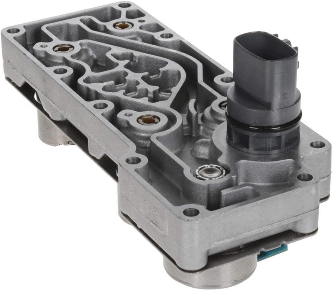 rebuilt solenoid pack e4od 4r100 non-pwm units 1995-up Automatic transmission