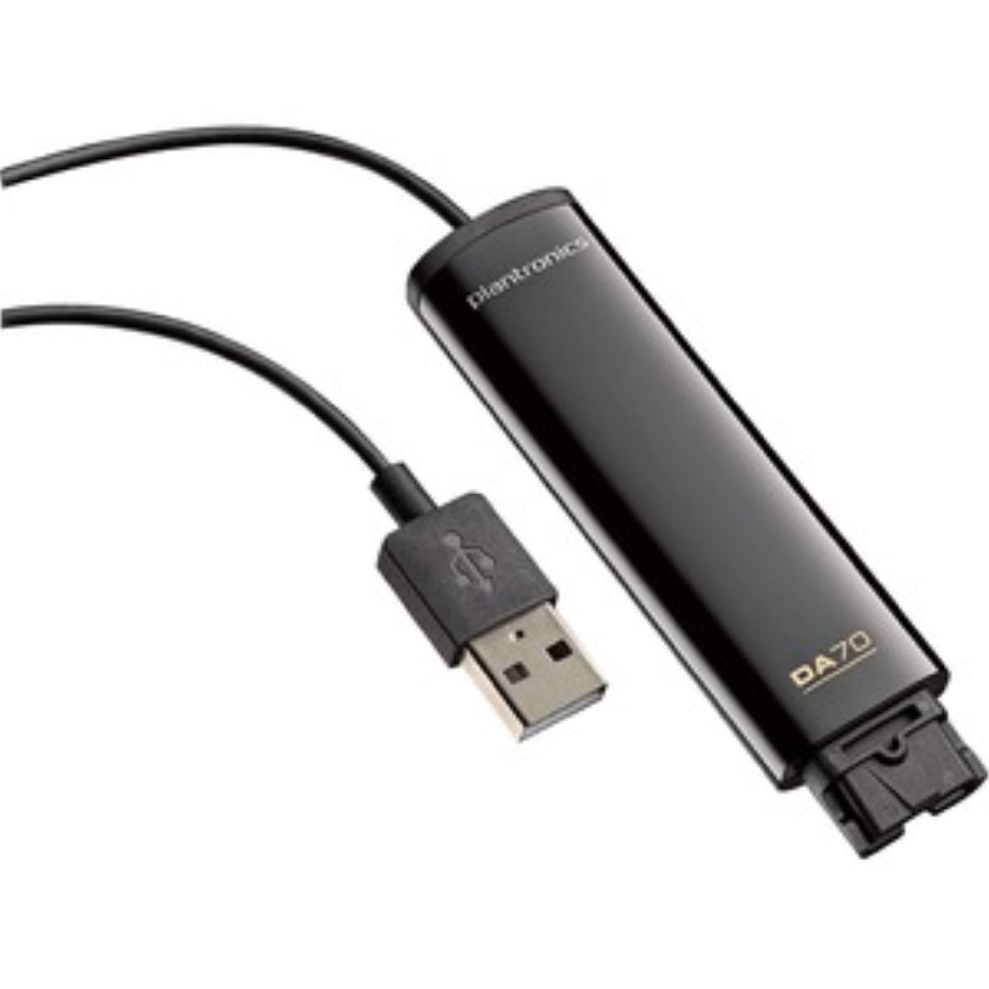 Plantronics DA70 USB audio processor