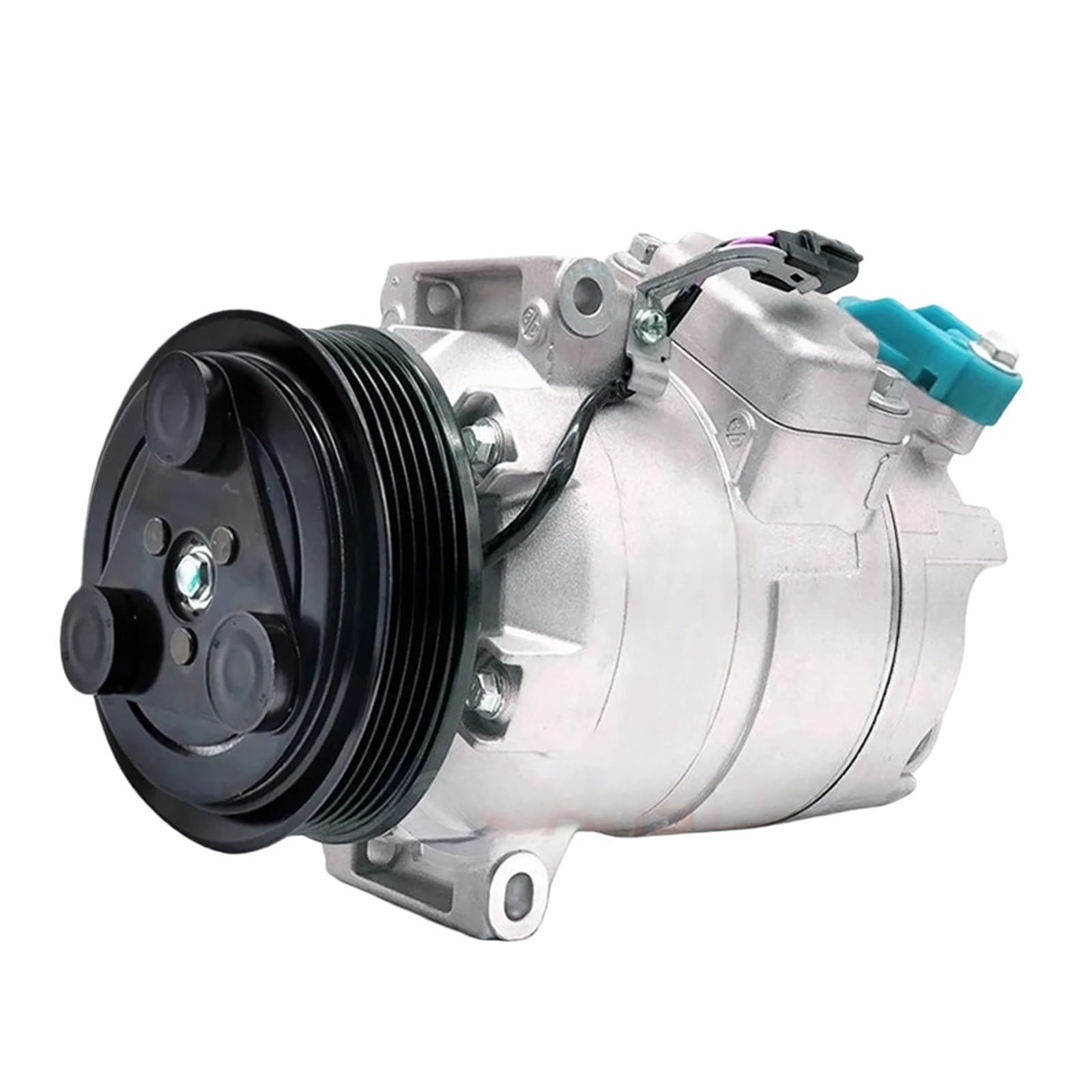 Lrfzsyag One Color Csv617 Auto Air Conditioning Ac Compressor Compatible For Nissan Qashqai 2010-2016 92600Bb01a 92600-Bb01a 92610Bb01a 92610-Bb01a