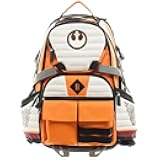 Star Wars Episode IV A New Hope Rebel Alliance Adult Travel Backpack
