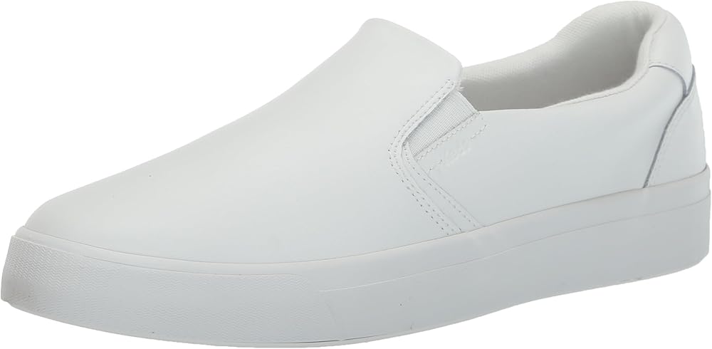 Keds® Keds Kickback Slip-On Sneaker In Taupe - 60% Off