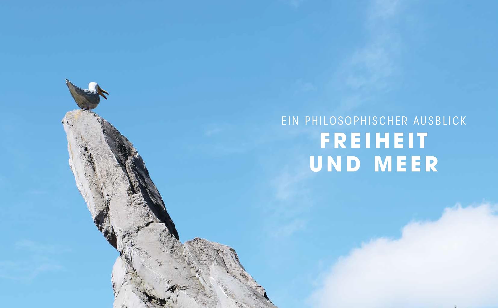 Der Park - Eine Philosophie des guten Lebens