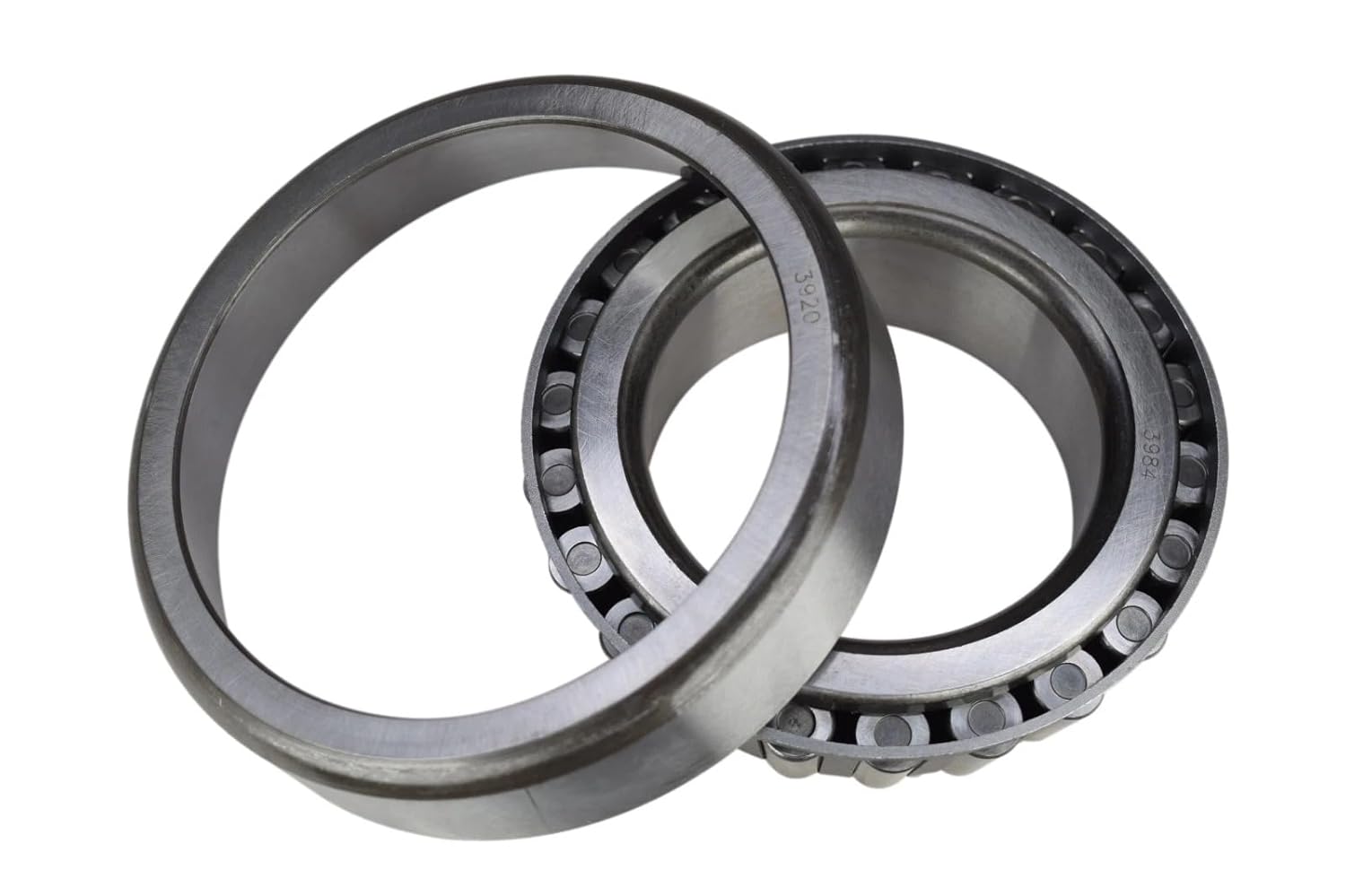 10-56 10K-HD, 12K, 15K 8-214, 8-216, 9-28 for Axle Trailer Dexter Bearing & Seal Kit