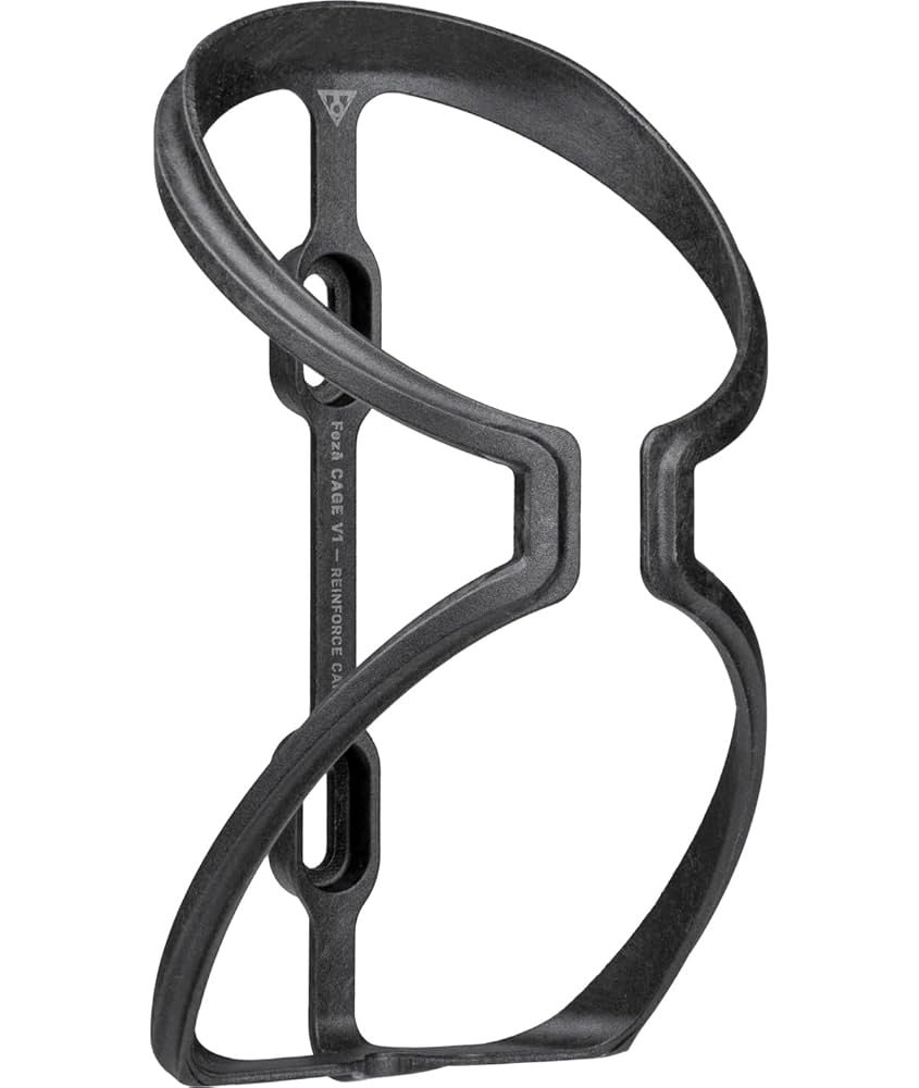 Amazon | Topeak Feza Cage V1ボトルケージ。 | トピーク(TOPEAK