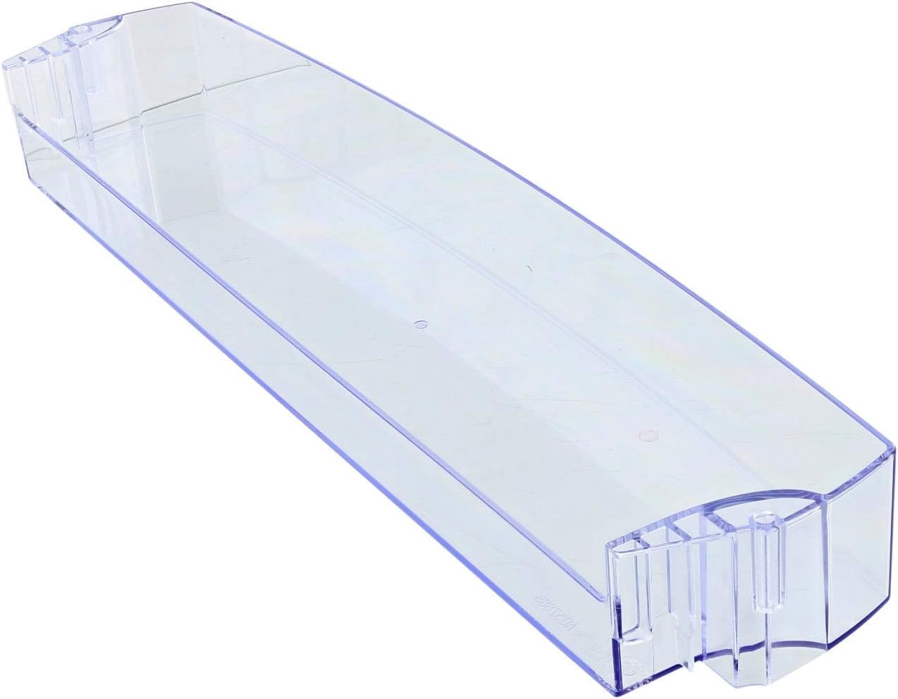 sparefixd Door Can Bottle Shelf for Zanussi Fridge Freezer ZBA ZBB ZRG