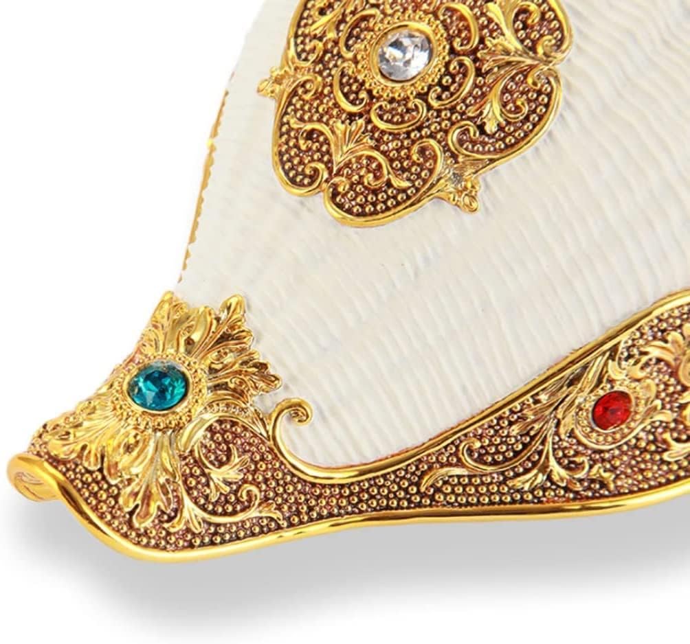 Chatchatbonheur セキグチ ビスクドール オルゴール 陶器人形