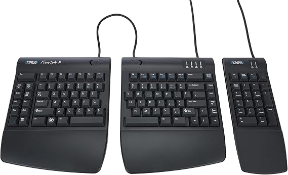 Freestyle2 Keypad for PC & Mac
