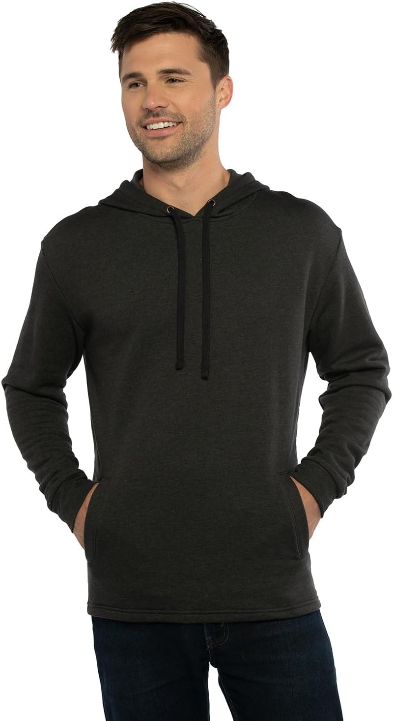 Laguna Hoodie by Next Level Apparel