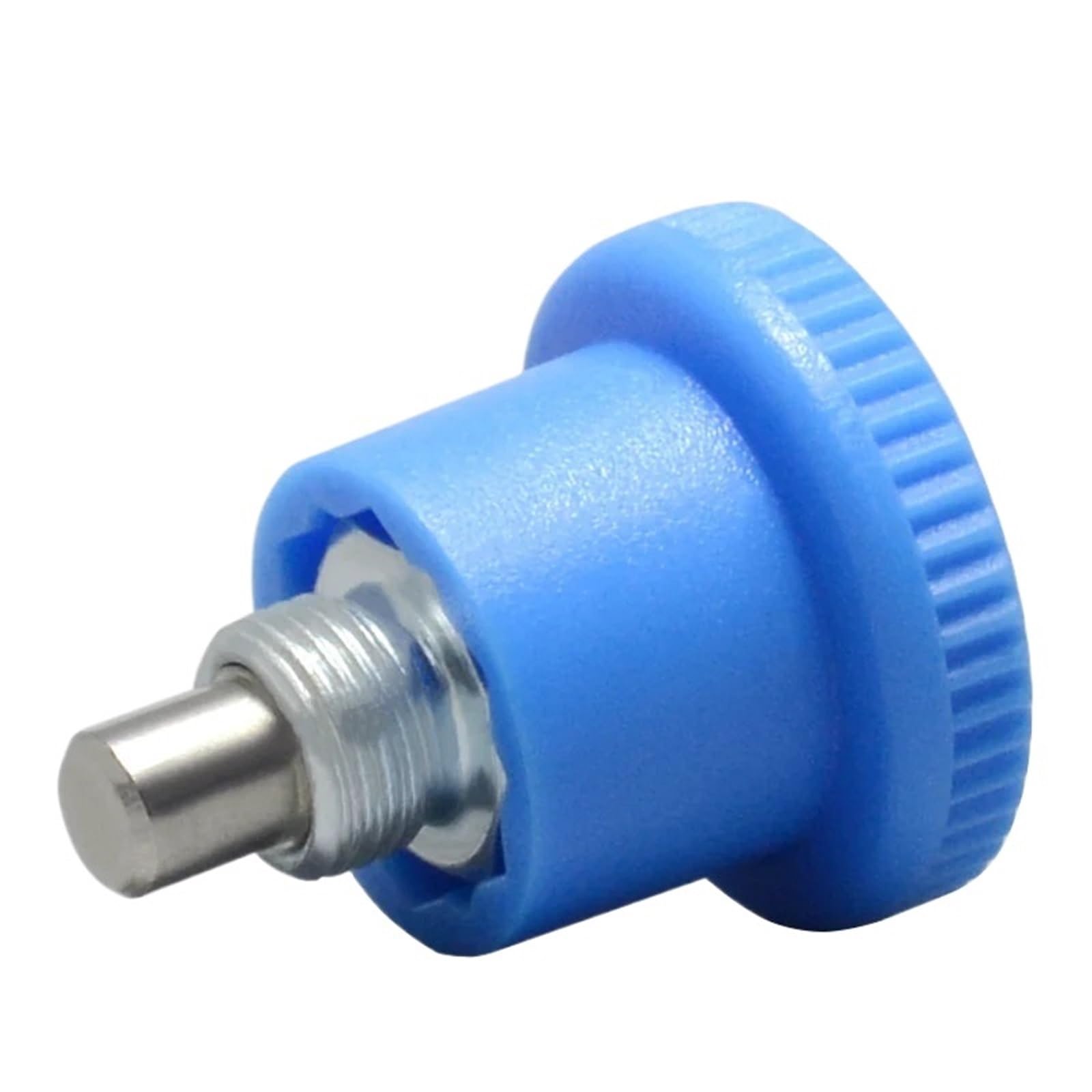 Mini perno di bloccaggio dello stantuffo di indicizzazione M8 M10 M12 M16(M8 1 4mm)