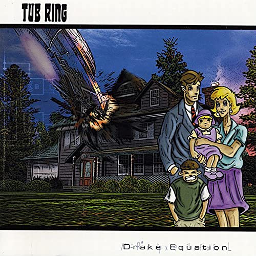 Drake Equation Tub Ring Amazon.fr Téléchargement de Musique