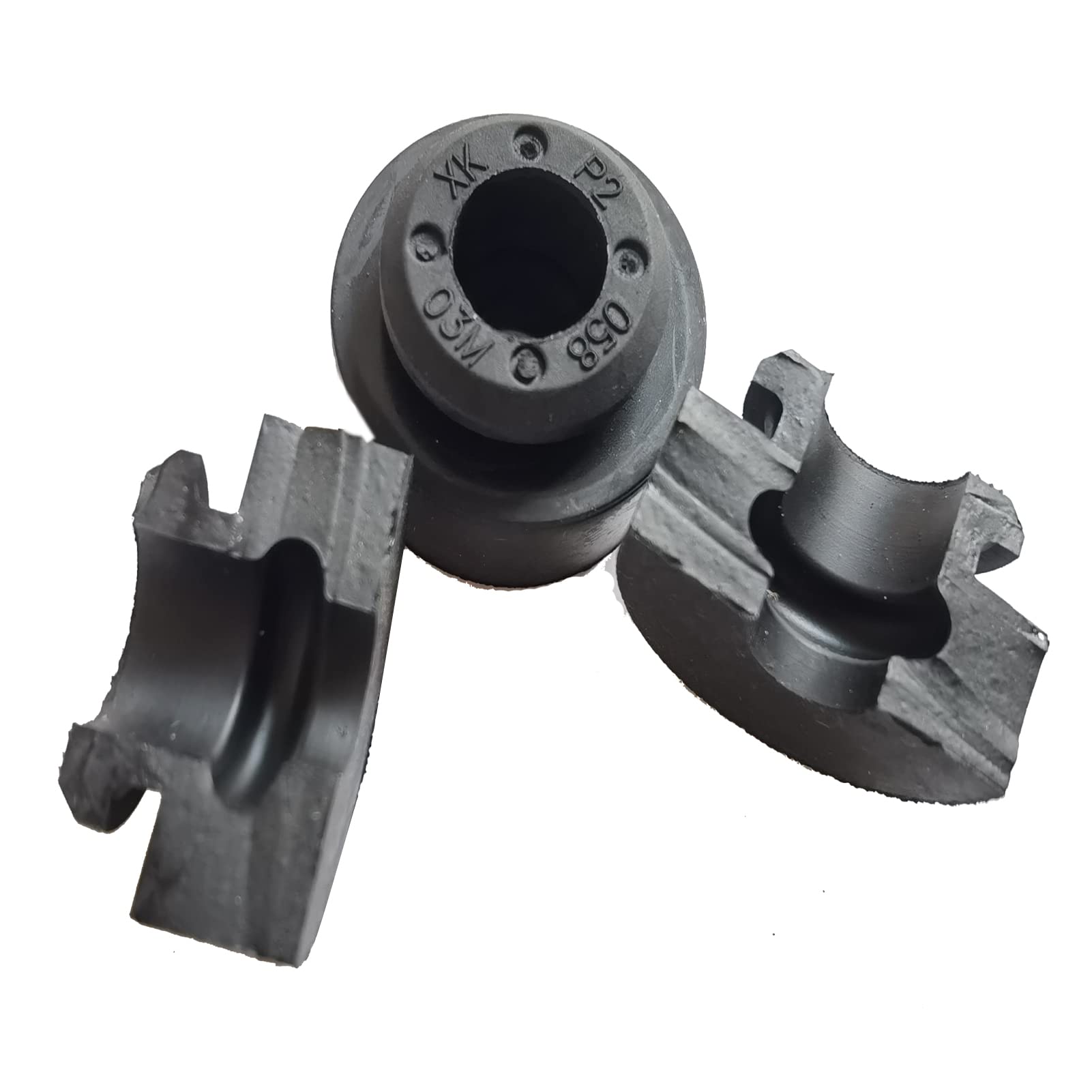 anti-vibration reducing rubber couplings Trojan Vibrations Tandem Couples Vibrating Ring (1 ct) Delivery or Pickup  Near Me