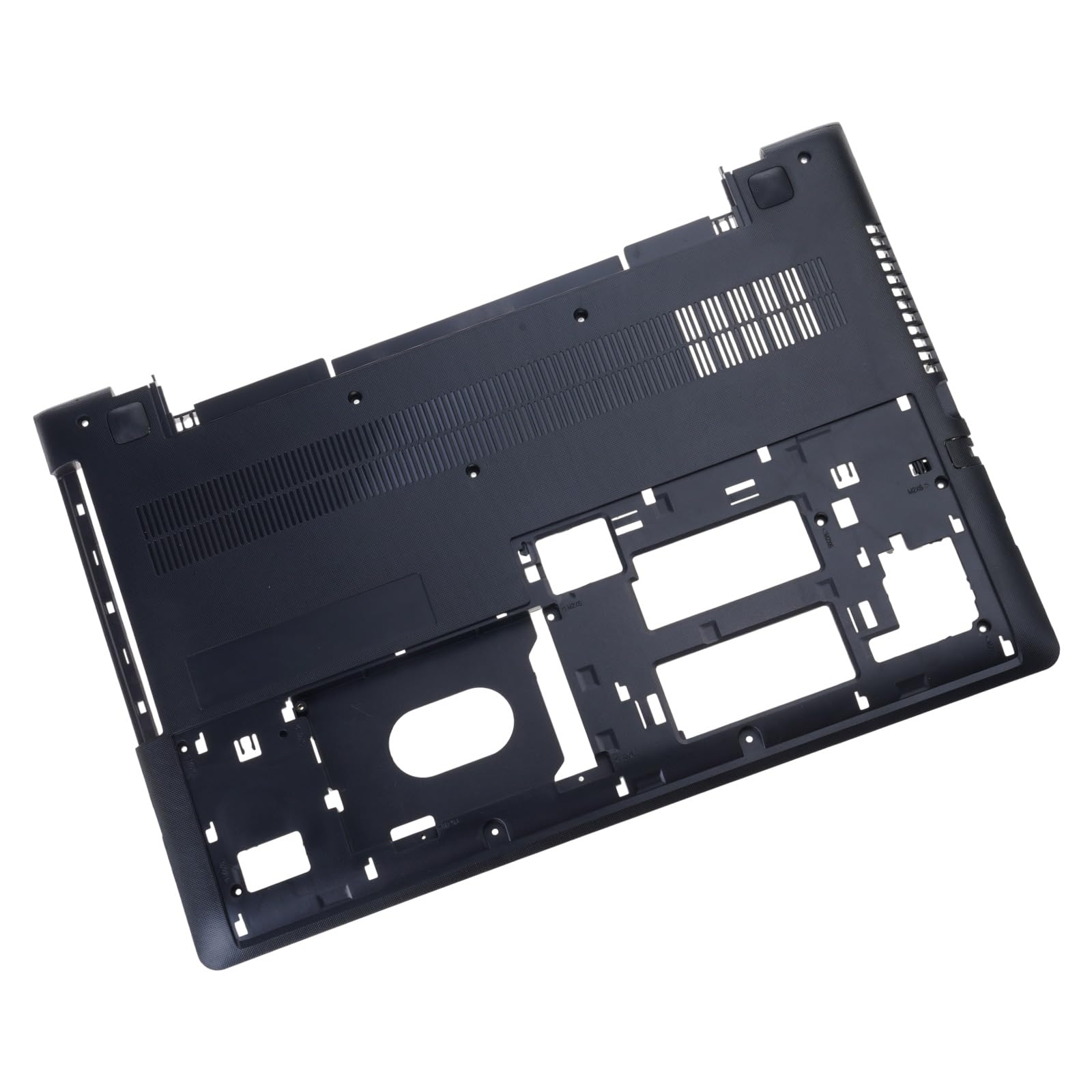 Laptop Bottom Cover Base Lower Lid Bottom Replacement for 300-15ISK 300-15IBR Lower Cover Lightweight Case