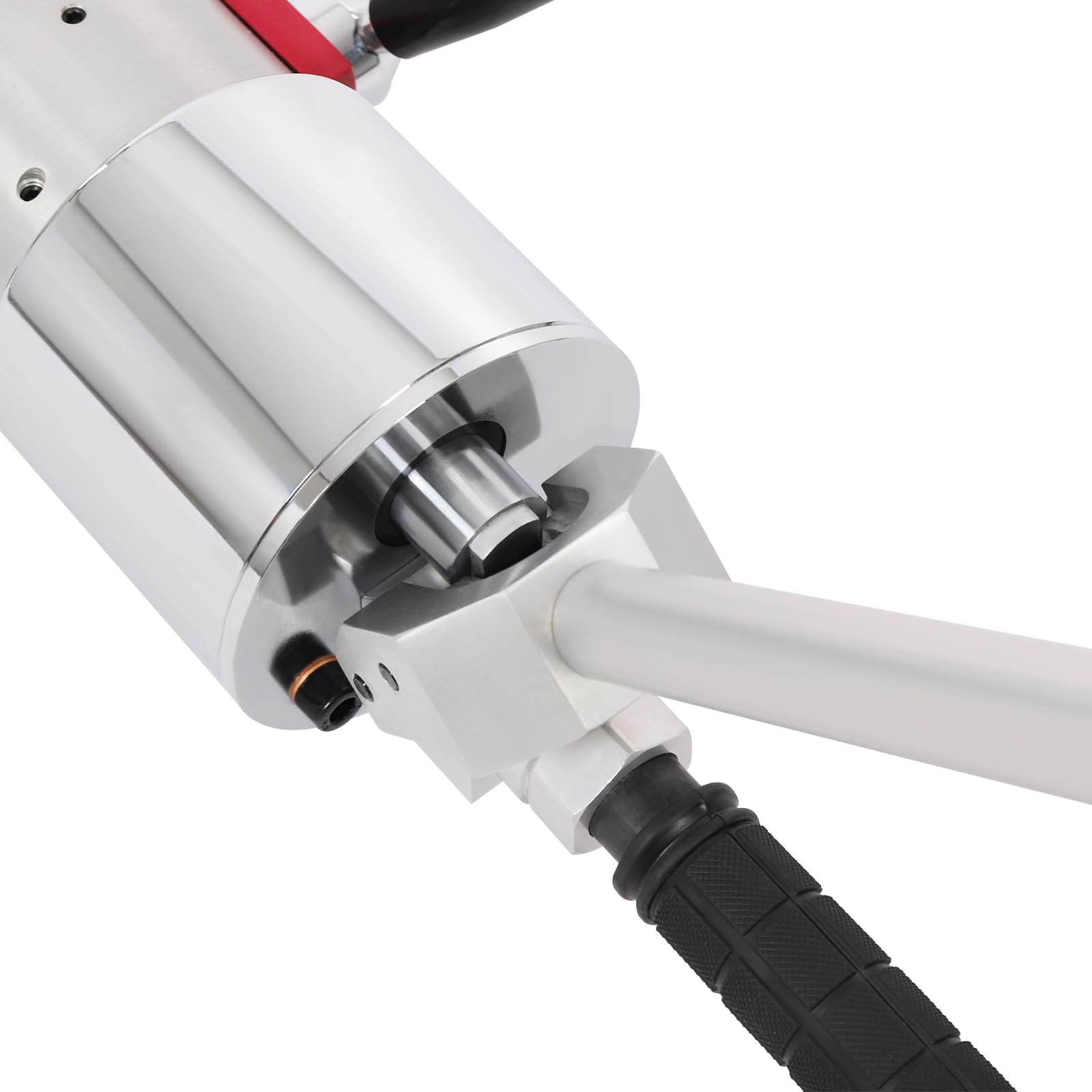 Hydraulik Spreizer Zange Pumpe Werkzeug Schere Gurt für Metallbearbeitung 63 MPa 18 t Schneiden 5.5 t Spreizen Öffnung 160 mm für Rettung Einsatz und Reparatur