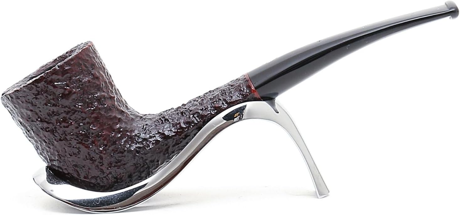 One Savinelli Rusticata Starter Kit 6mm 404