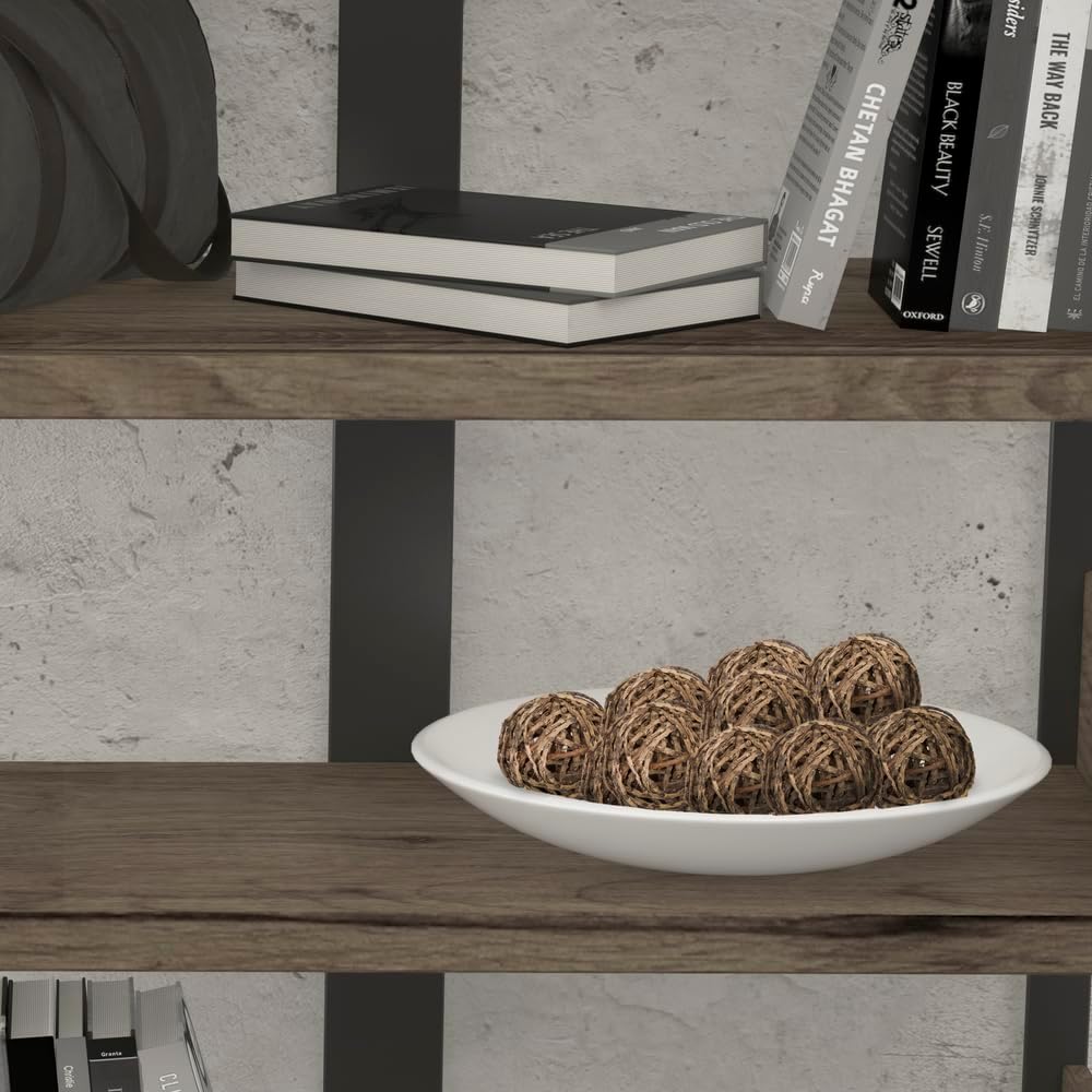 Vickerman Natural Botanicals 3.2" Tail Ball. Includes 25 Pieces per Pack