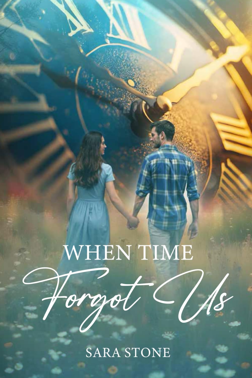When Time Forgot US