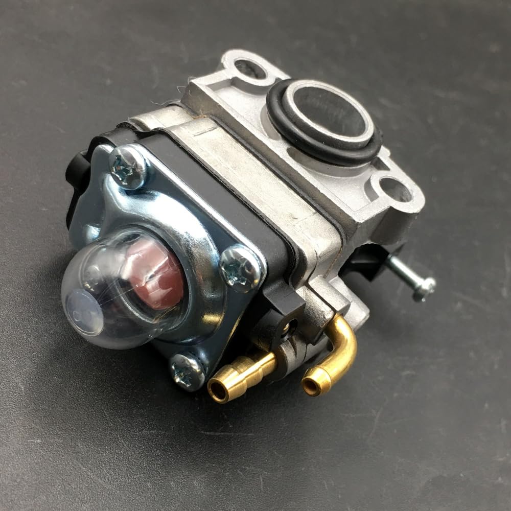 Amazon.com: IBVIBV Carburetor Compatible with Cub Cadet BC490