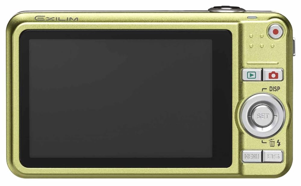 Amazon | CASIO デジタルカメラ EXILIM (エクシリム) EX-Z80