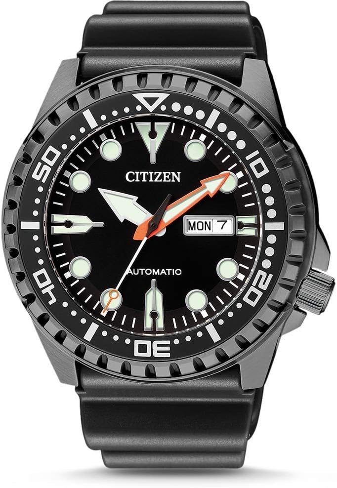 Citizen Mens Analogue Automatic Watch
