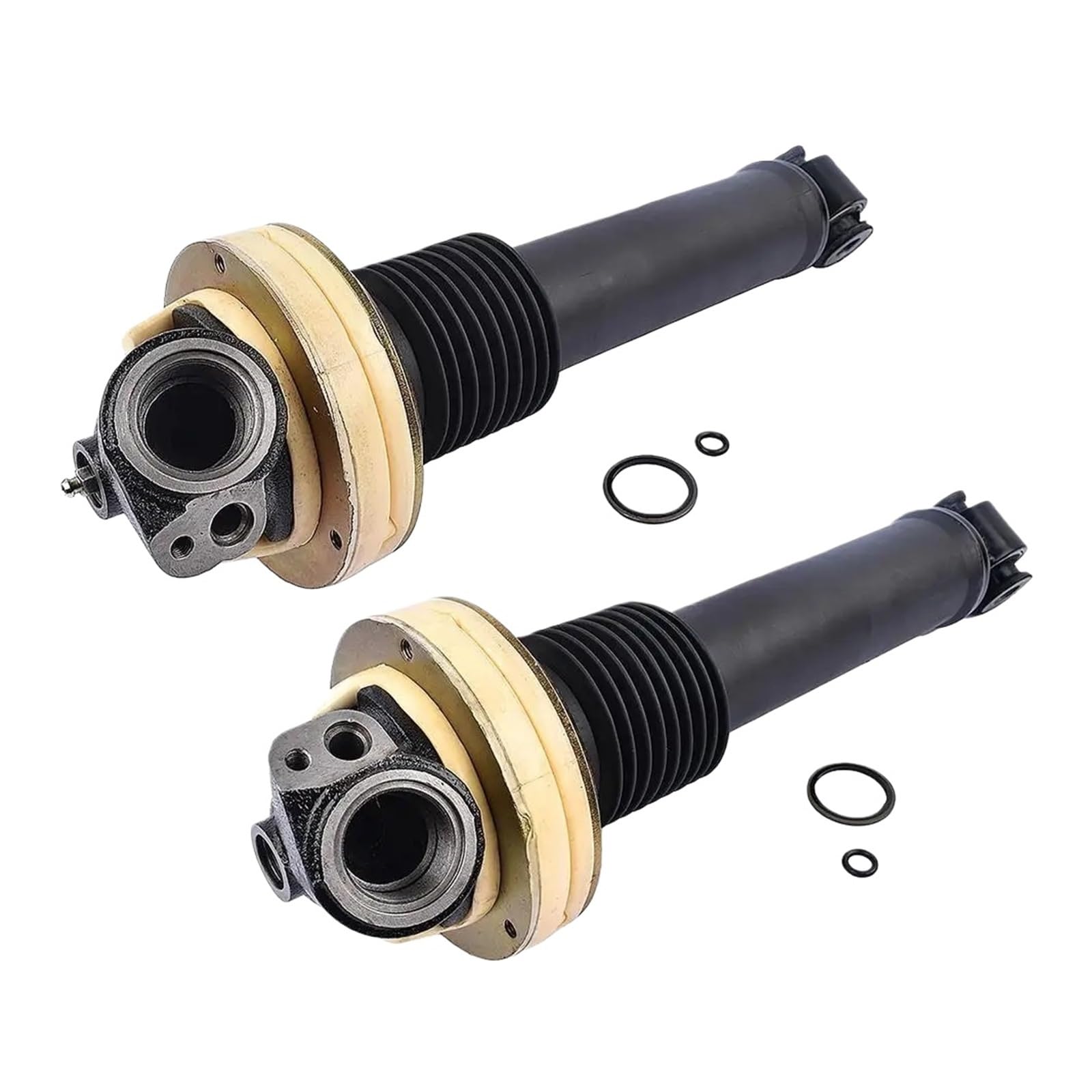 AP02 Compatible Pour les amortisseurs hydrauliques Citroën C5 III C6 avant gauche 5271L5 5271.L5 et avant droit 5271L6 5271.L6
