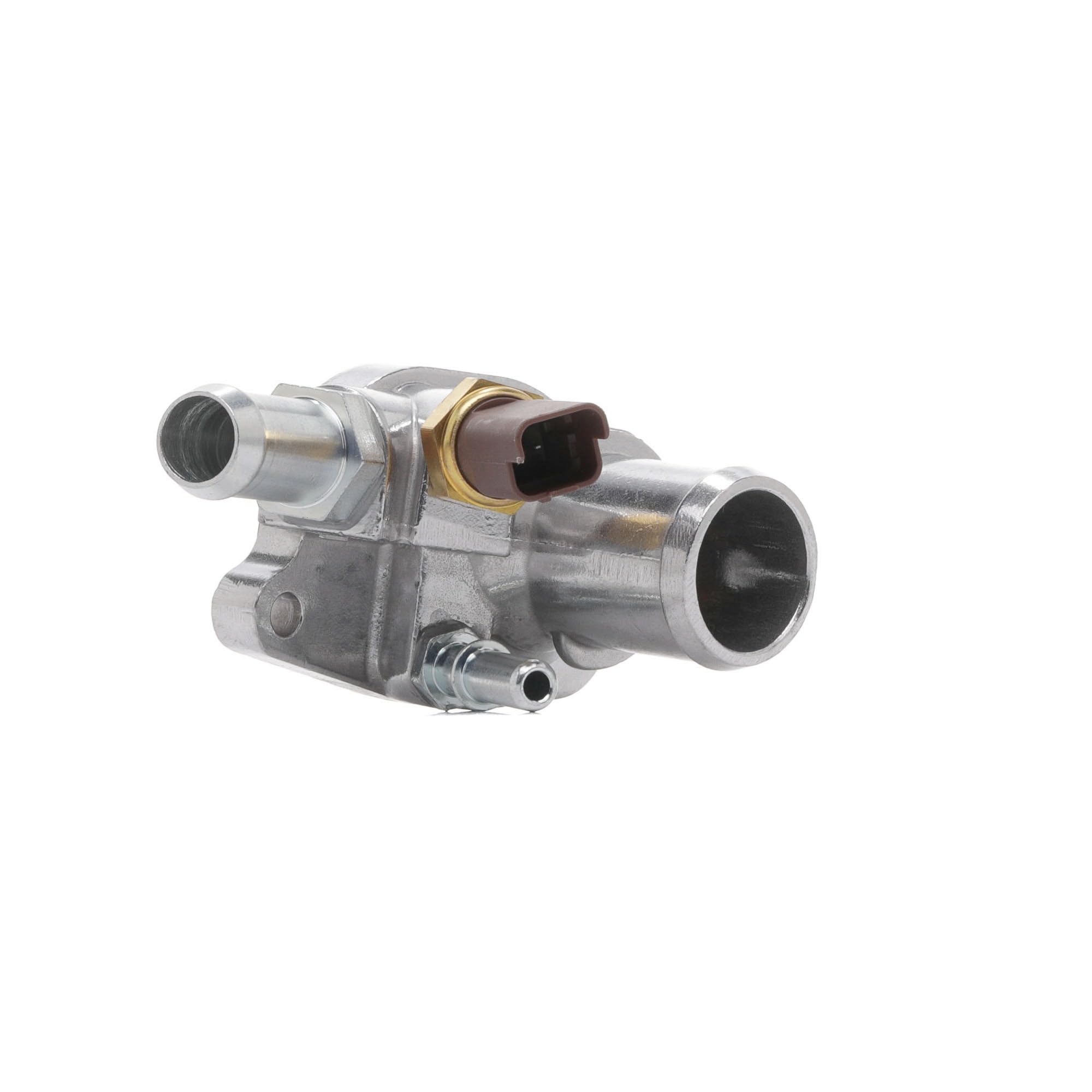 RIDEX 316T0088 Termostato motore con guarnizione con sensore Compatibilità con OPEL Astra H Hatchback A04
